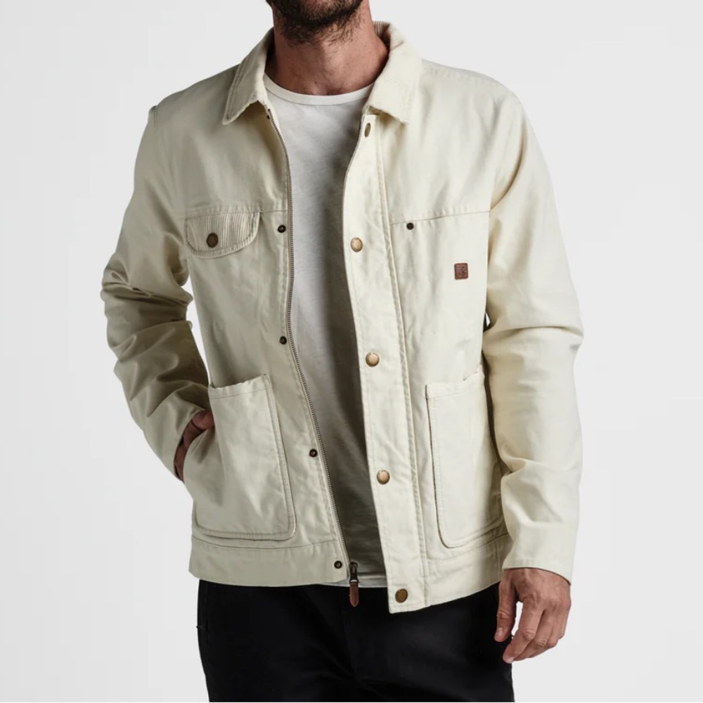 Roark Deckhand Jacket